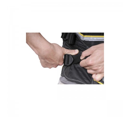 FMST1-71181 Жилет для ношения инструмента STANLEY "FATMAX TOOL VEST"