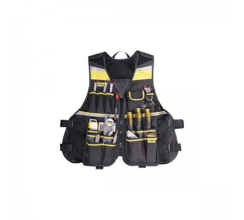 FMST1-71181 Жилет для ношения инструмента STANLEY "FATMAX TOOL VEST"