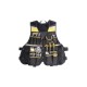 FMST1-71181 Жилет для ношения инструмента STANLEY "FATMAX TOOL VEST"