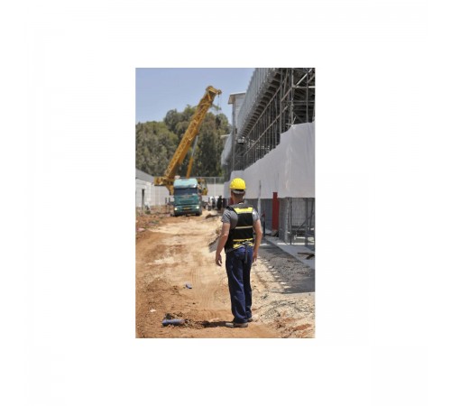 FMST1-71181 Жилет для ношения инструмента STANLEY "FATMAX TOOL VEST"