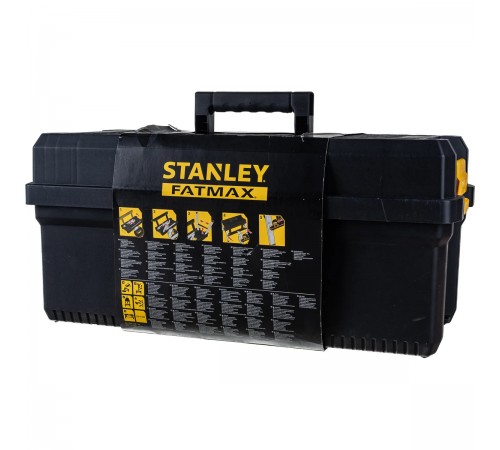 FMST81083-1 Ящик-стремянка STANLEY FATMAX 25