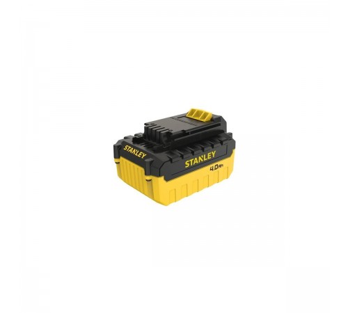 Аккумуляторная батарея STANLEY SB20M-RU 18V 4.0Ач