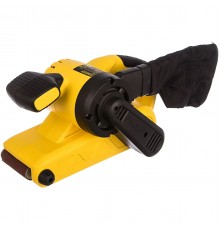 Шлифмашина ленточная STANLEY SB 90
