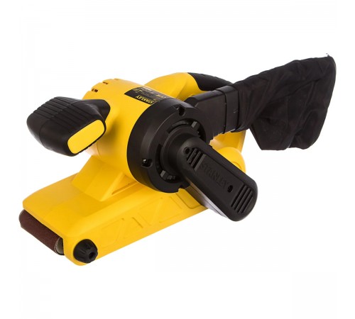 Шлифмашина ленточная STANLEY SB 90