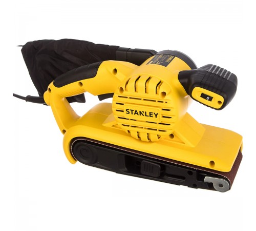 Шлифмашина ленточная STANLEY SB 90