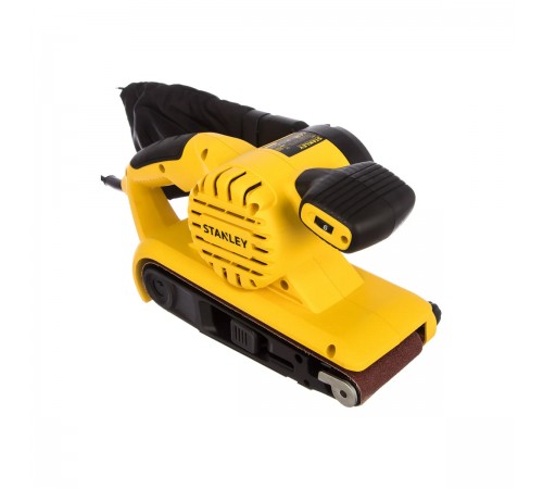 Шлифмашина ленточная STANLEY SB 90