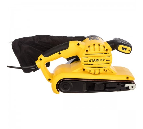 Шлифмашина ленточная STANLEY SB 90