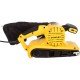 Шлифмашина ленточная STANLEY SB 90