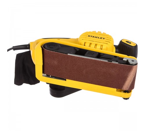 Шлифмашина ленточная STANLEY SB 90