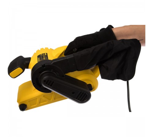 Шлифмашина ленточная STANLEY SB 90