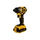 Шуруповерт аккумуляторный STANLEY SBI 201D2K