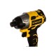 Шуруповерт аккумуляторный STANLEY SBI 201D2K