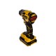 Шуруповерт аккумуляторный STANLEY SBI 201D2K