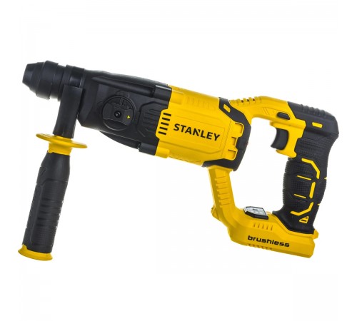 Перфоратор аккумуляторный STANLEY SBR20-RU