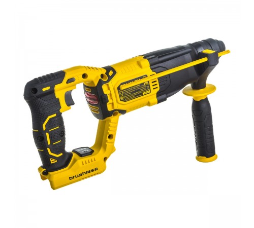 Перфоратор аккумуляторный STANLEY SBR20-RU