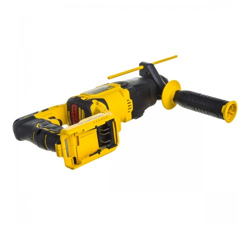 Перфоратор аккумуляторный STANLEY SBR20-RU