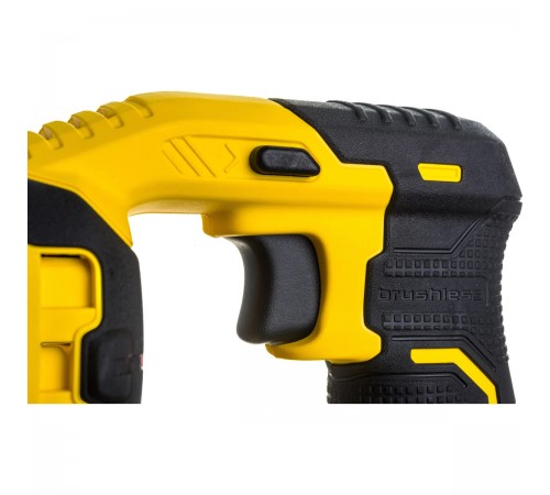 Перфоратор аккумуляторный STANLEY SBR20-RU