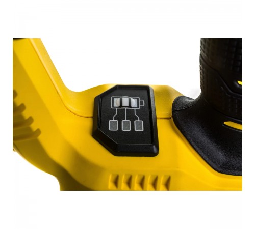 Перфоратор аккумуляторный STANLEY SBR20-RU