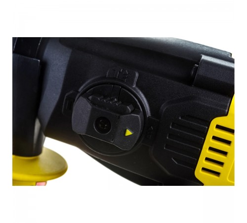 Перфоратор аккумуляторный STANLEY SBR20-RU