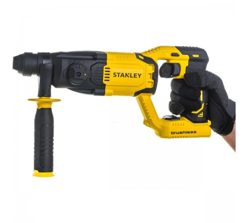 Перфоратор аккумуляторный STANLEY SBR20-RU