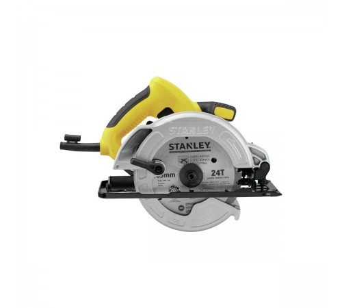 Пила дисковая STANLEY SC 12
