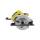Пила дисковая STANLEY SC 12