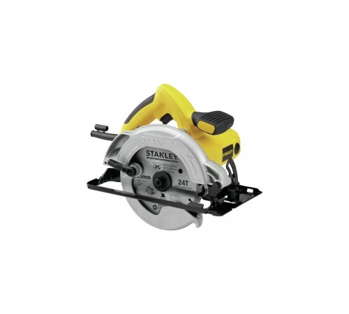 Пила дисковая STANLEY SC 12