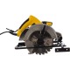 Пила дисковая STANLEY SC 12