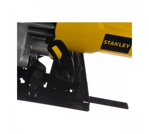 Пила дисковая STANLEY SC 12