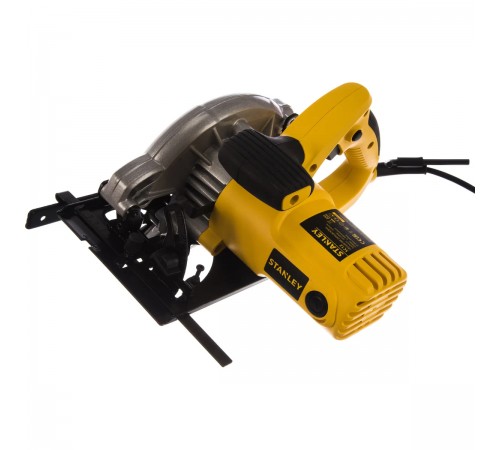 Пила дисковая STANLEY SC 12