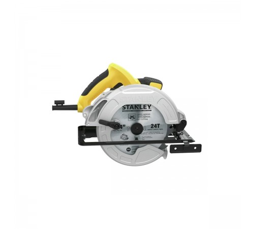 Пила дисковая STANLEY SC 16