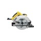 Пила дисковая STANLEY SC 16