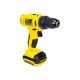 Дрель аккумуляторная STANLEY SCD 121 S2K