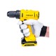 Дрель аккумуляторная STANLEY SCD 121 S2K
