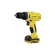Дрель аккумуляторная STANLEY SCD 121 S2K