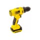 Дрель аккумуляторная STANLEY SCD 121 S2K