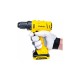 Дрель аккумуляторная STANLEY SCD 121 S2K