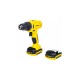 Дрель аккумуляторная STANLEY SCD 121 S2K