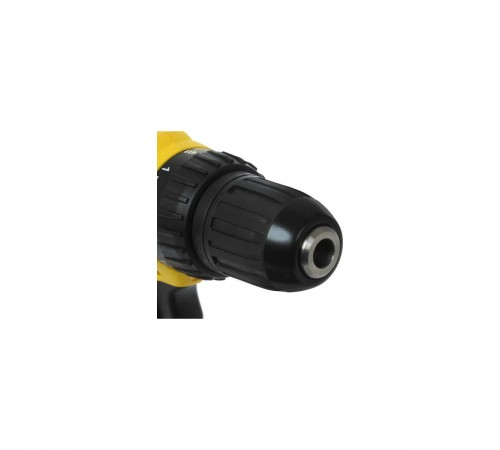 Дрель аккумуляторная STANLEY SCD 121 S2K