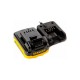 Дрель аккумуляторная STANLEY SCD 121 S2K