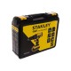 Дрель аккумуляторная STANLEY SCD 201 D2K