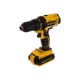 Дрель аккумуляторная STANLEY SCD 201 D2K