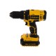 Дрель аккумуляторная STANLEY SCD 201 D2K