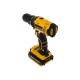 Дрель аккумуляторная STANLEY SCD 201 D2K