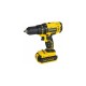 Дрель аккумуляторная STANLEY SCD 20 S2K