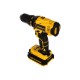Дрель аккумуляторная STANLEY SCD 20 S2K
