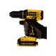 Дрель аккумуляторная STANLEY SCD 20 S2K