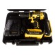 Дрель аккумуляторная STANLEY SCD 20 S2K