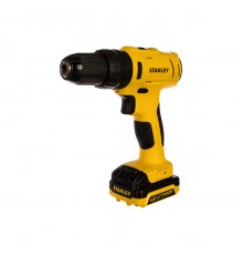 Дрель аккумуляторная STANLEY SCH 121 S2K