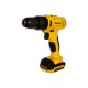 Дрель аккумуляторная STANLEY SCH 121 S2K